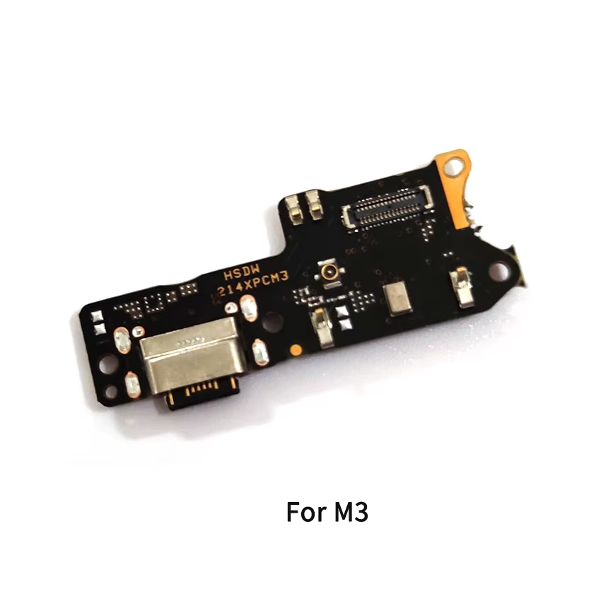 CC FLEX XMI POCO M3/M3 PRO (4G)