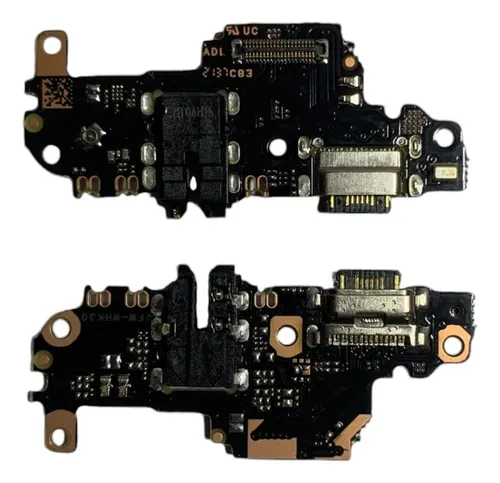 CC FLEX XMI POCO X2/K30 4G
