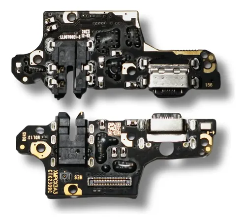 CC FLEX XMI POCO X3/X3 PRO