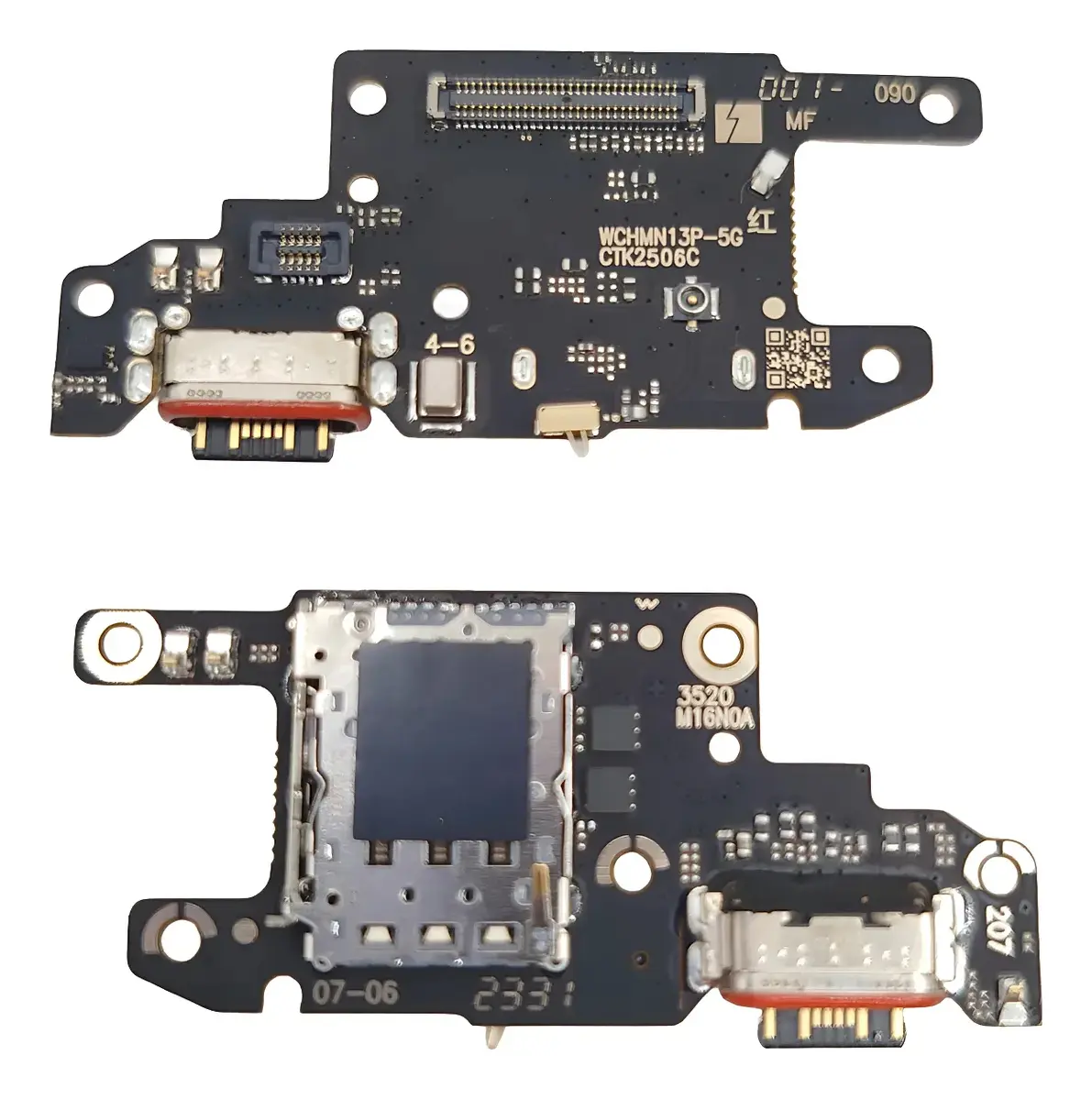 CC FLEX XMI POCO X6 PRO