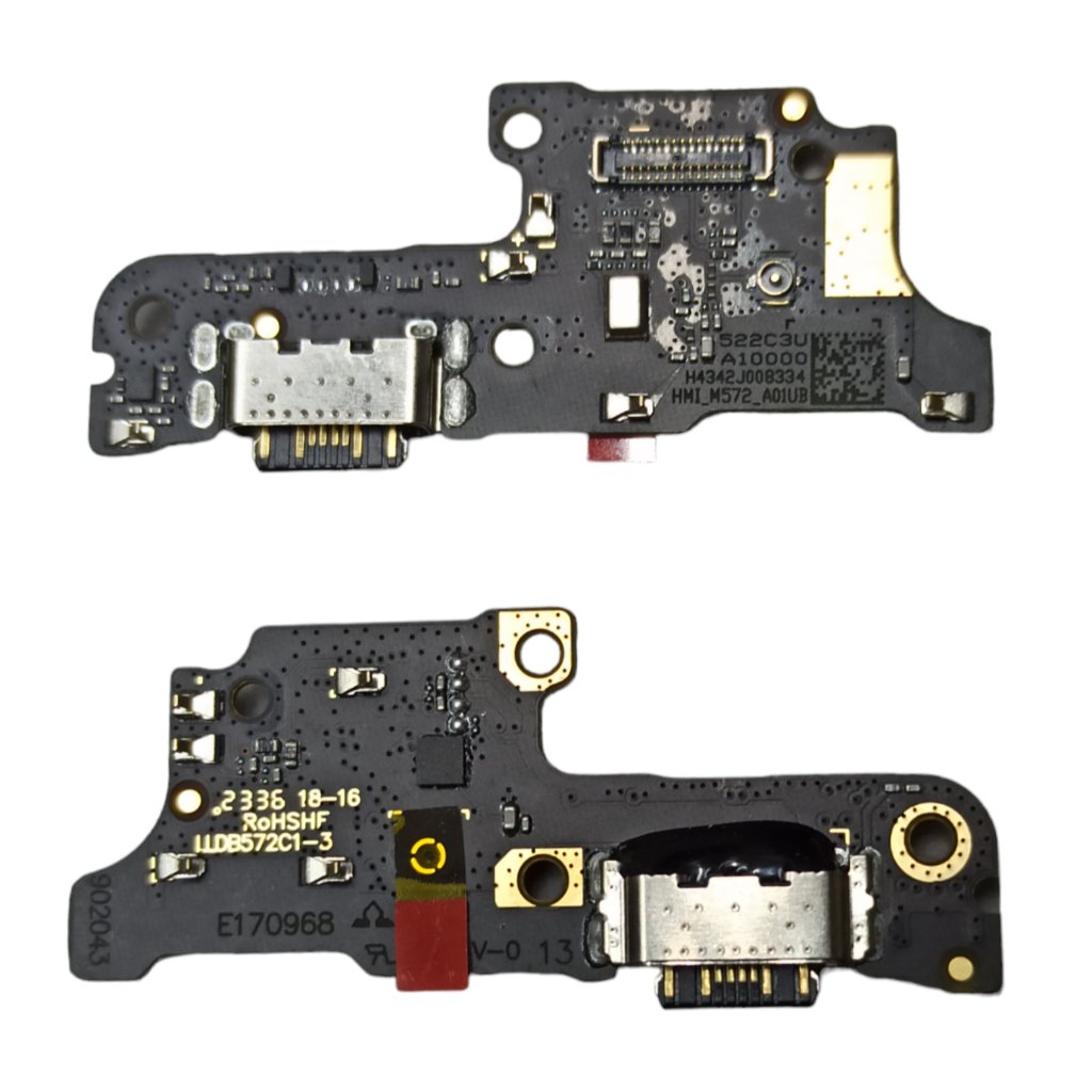 CC FLEX XREDMI 13 ORIGINAL