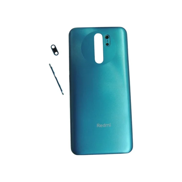 TAMPA XREDMI NOTE 9(VERDE)
