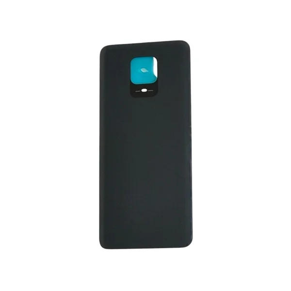 TAMPA XREDMI NOTE 9S/9 PRO (PRETA