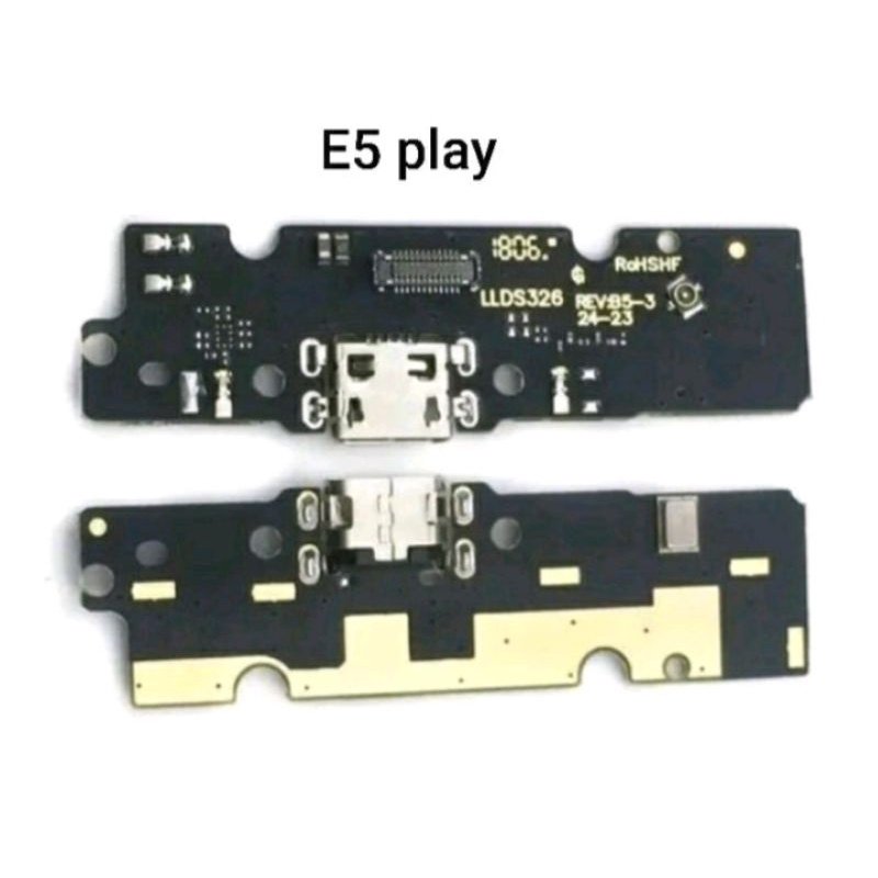 CC  FLEX MOTO E5 PLAY