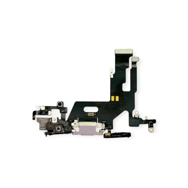 CC FLEX IPH 11 (BRANCO)