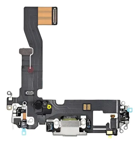 CC FLEX IPH 12 (BRANCO)