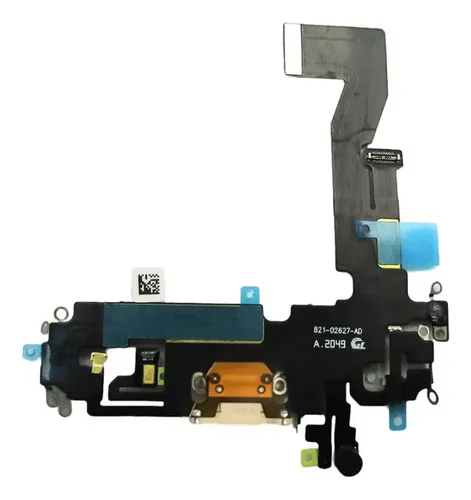 CC FLEX IPH 12 (PRETO)
