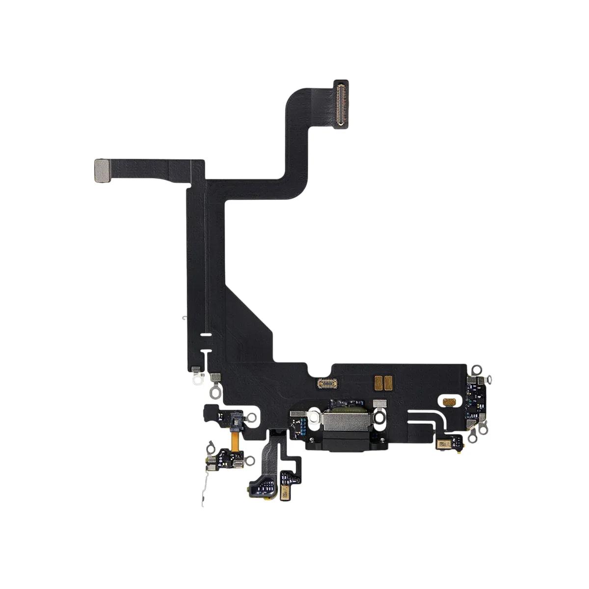 CC FLEX IPH 13 PRO (PRETO)