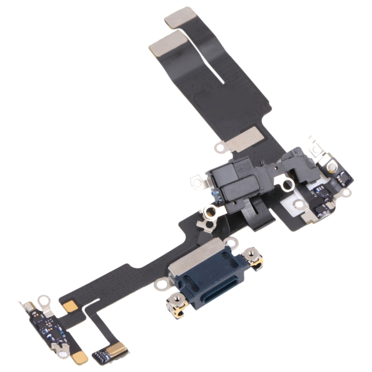 CC FLEX IPH 14 (BRANCO)