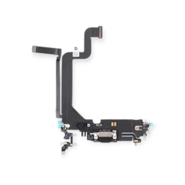 CC FLEX IPH 14 PRO MAX (BRANCO)