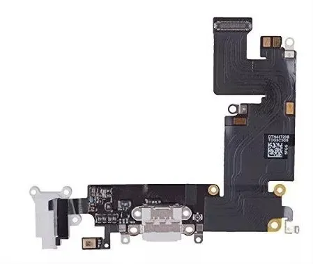CC FLEX IPH 6 PLUS (PRETO)