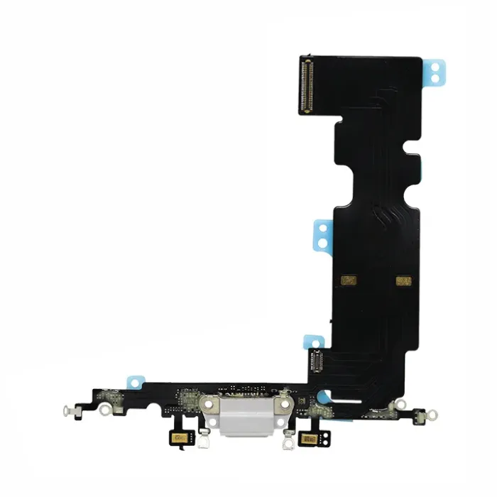 CC FLEX IPH 8 PLUS (BRANCO