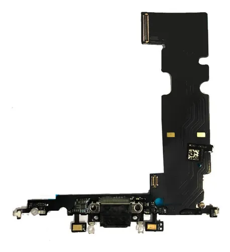 CC FLEX IPH 8 PLUS (PRETO)