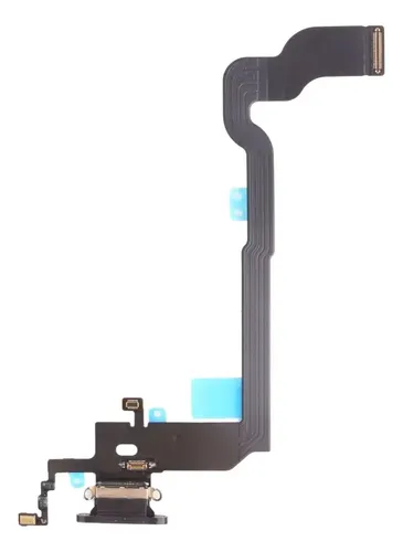 CC FLEX IPH X (PRETO)