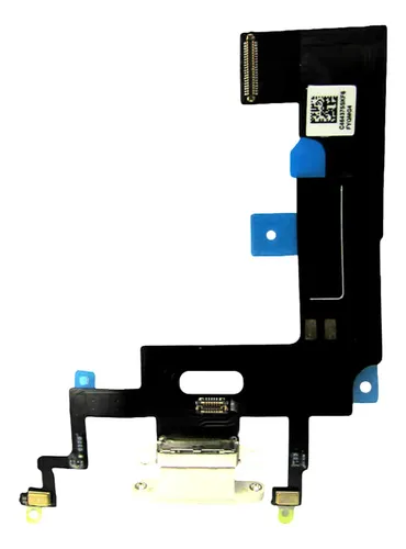 CC FLEX IPH XR (BRANCO)