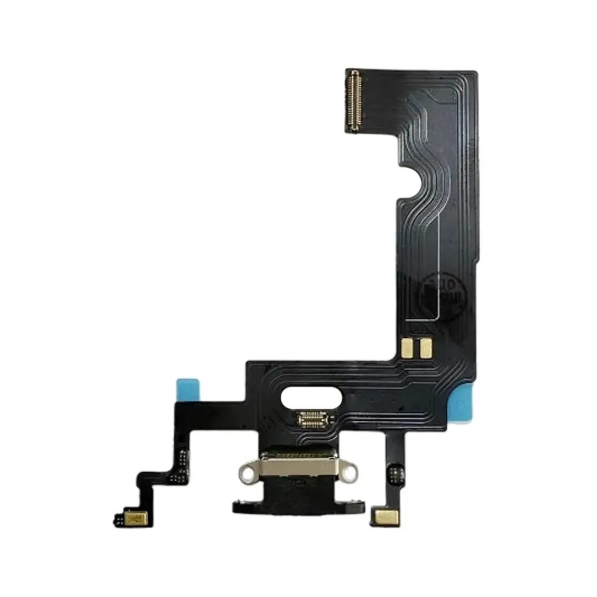 CC FLEX IPH XR (PRETO)