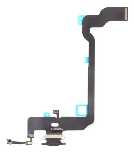 CC FLEX IPH XS (PRETO)