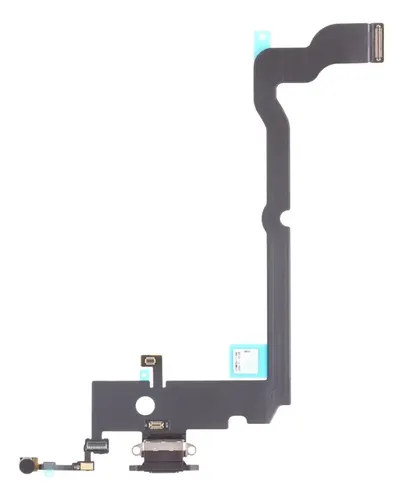 CC FLEX IPH XS MAX (PRETO)