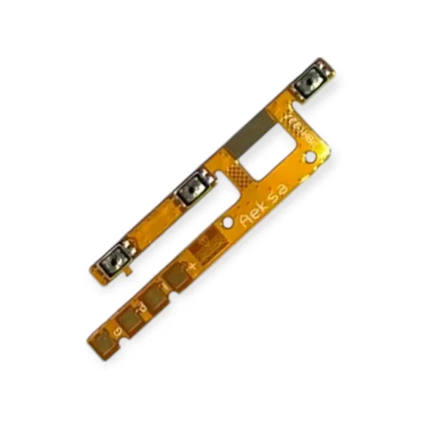 CC FLEX TUR MOTO G8
