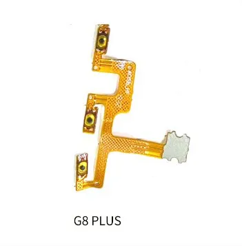 CC FLEX TUR MOTO G8 PLUS