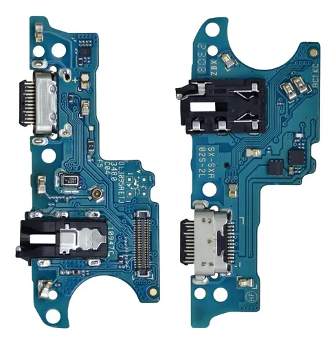 CC FLEX TUR SAM A02S