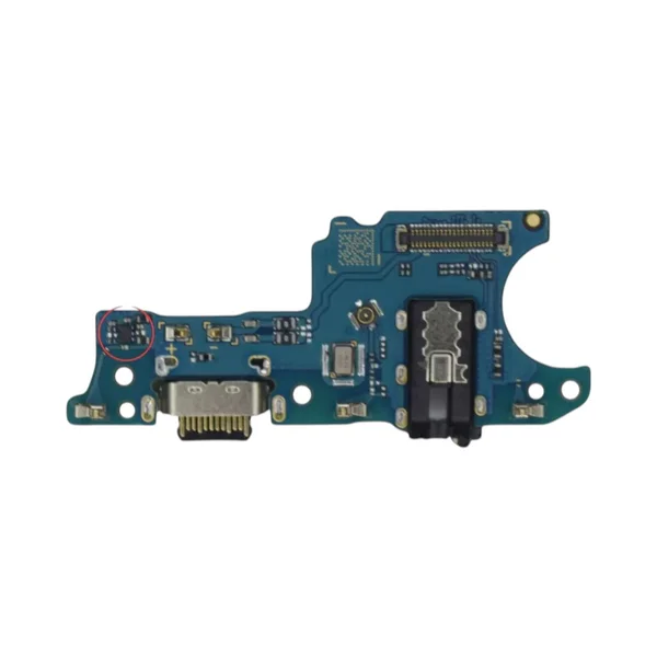 CC FLEX TUR SAM A03S