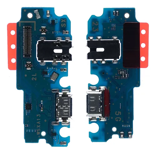 CC FLEX TUR SAM A13 (5G)