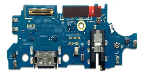 CC FLEX TUR SAM A15 4G
