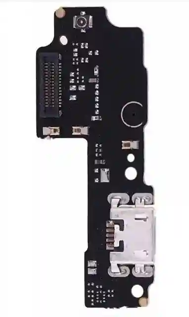 CC FLEX XREDMI GO