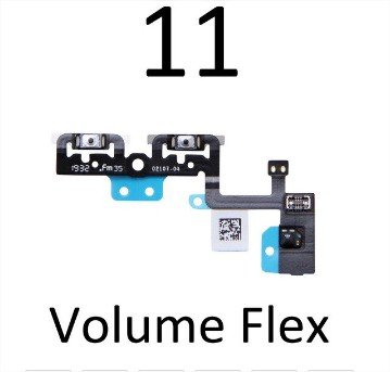 FLEX VOLUME IPH 11 PRO