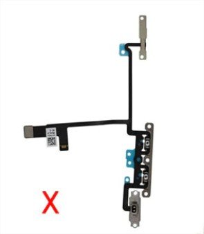 FLEX VOLUME IPH X