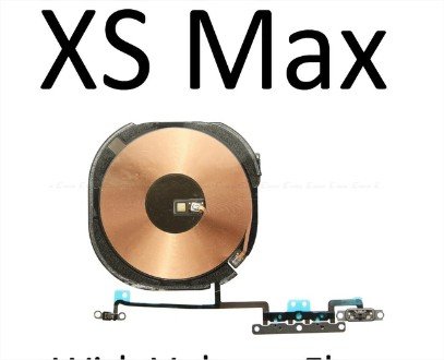 FLEX VOLUME IPH XS MAX