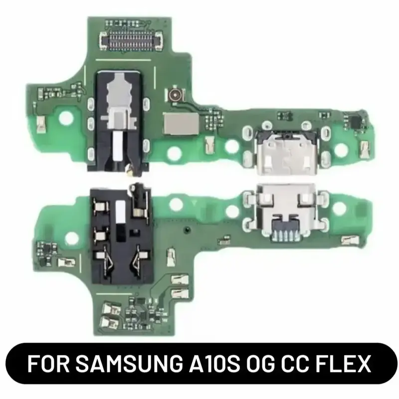 CC SAM A10S