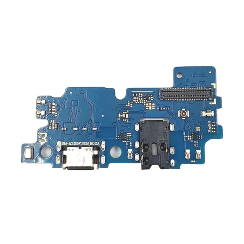 CC SAM A30