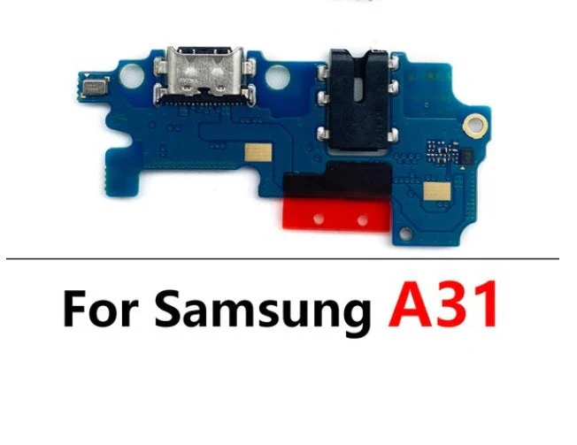 CC SAM A31