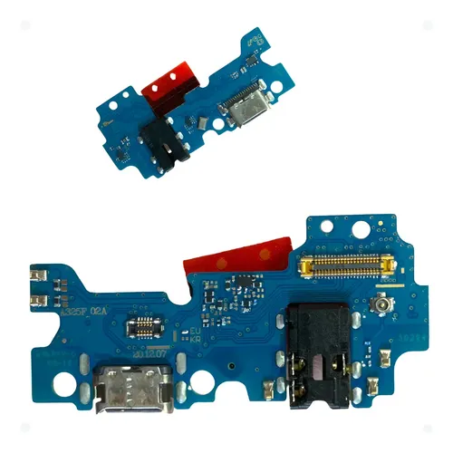CC SAM A32