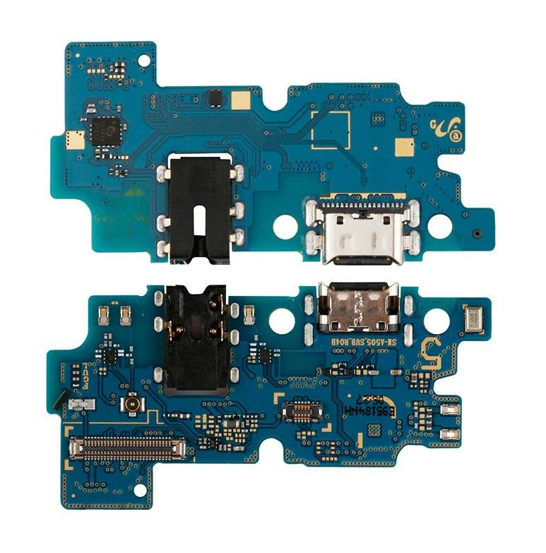 CC SAM A502