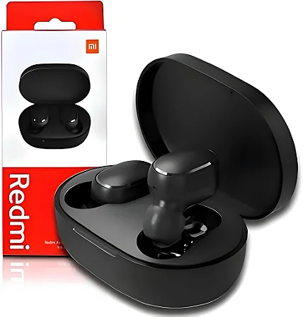 Fone de ouvido sem fio Airdots (REDMI)