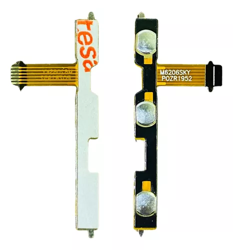 FLEX POWER E4 PLUS