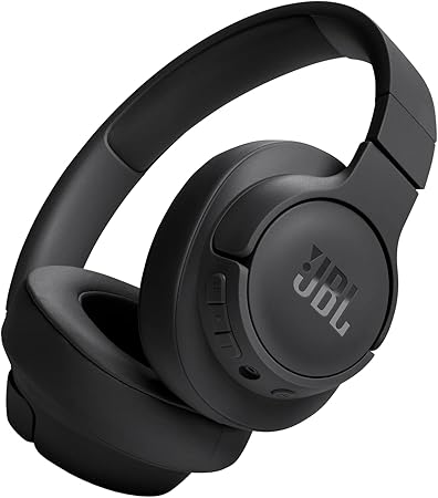 Fone de ouvido sem fio (JBL) 520