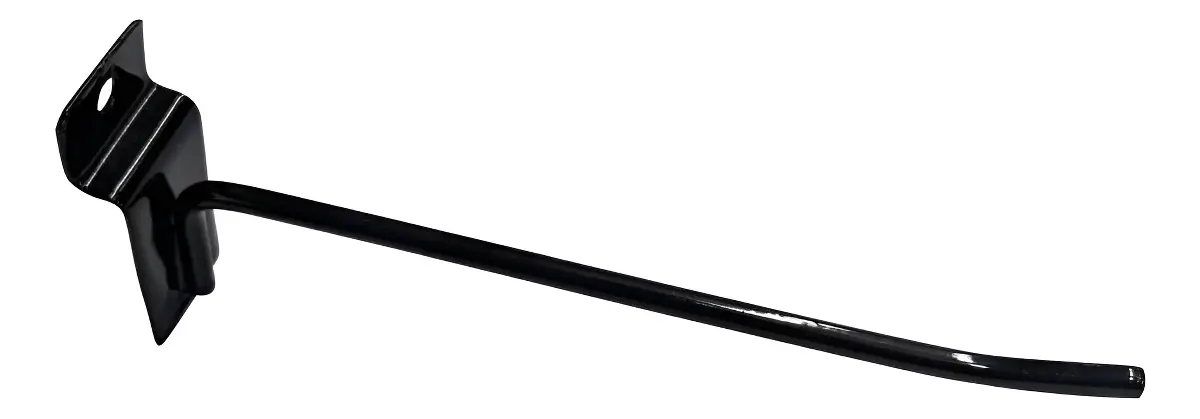 GANCHO PRETO 15CM