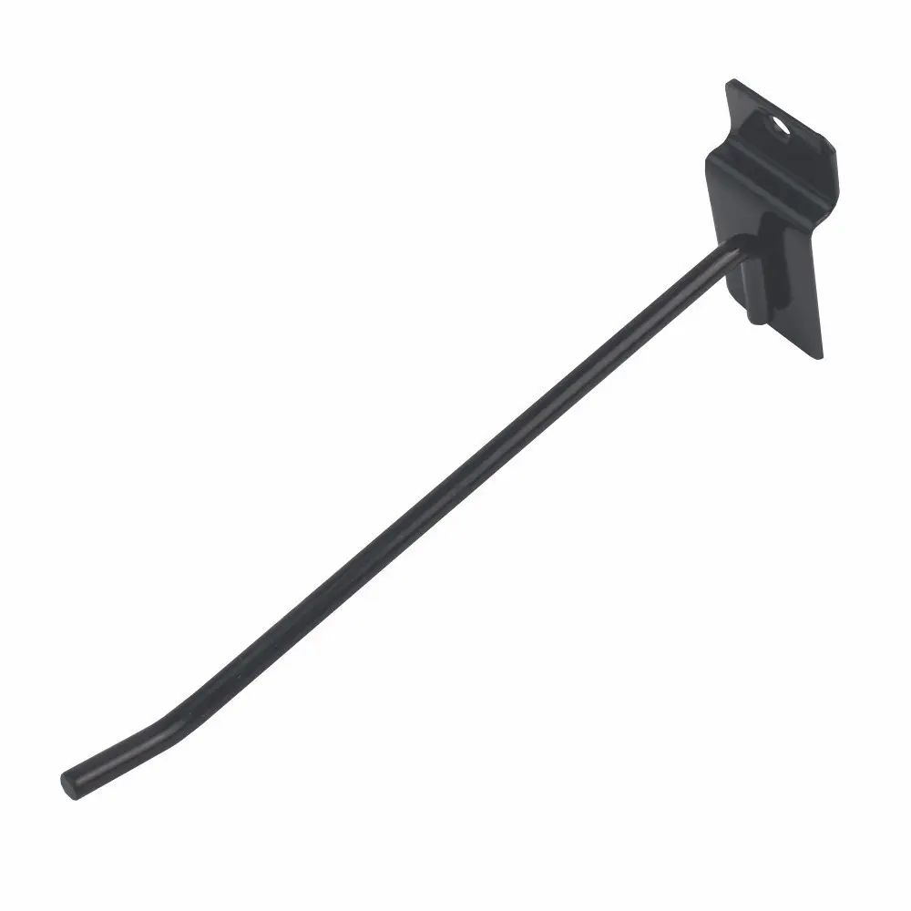 GANCHO PRETO 20CM