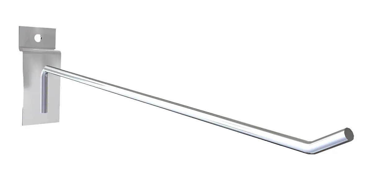 GANCHO ZINCADO 25CM