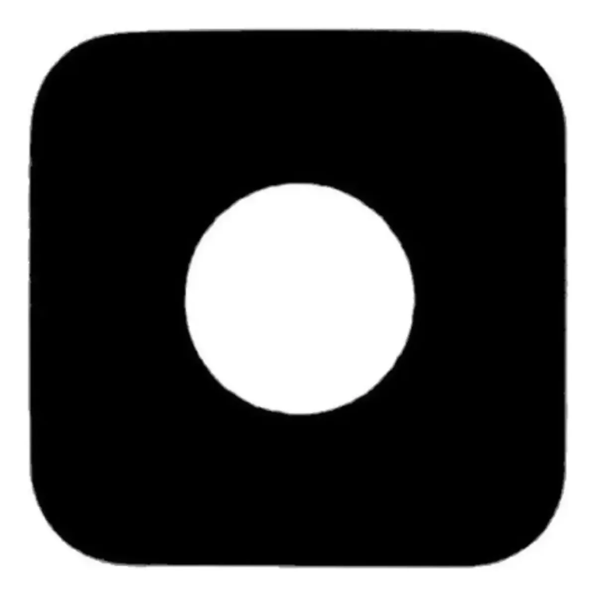 LENTE DA CAMERA J6