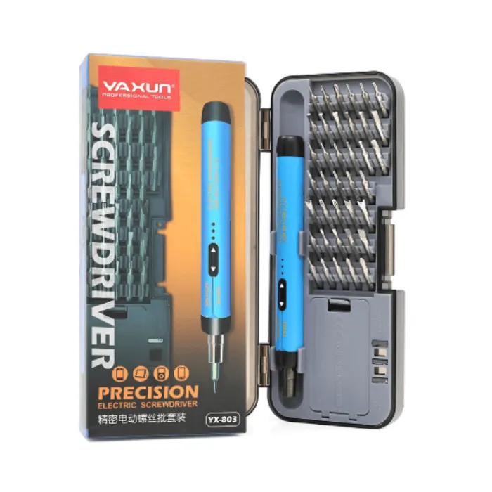 Chave Elétrica Celular Yaxun YX-803