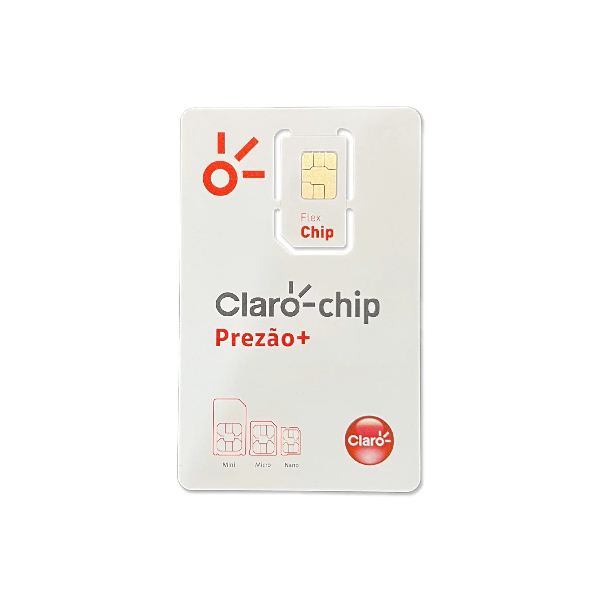 CHIP CLARO