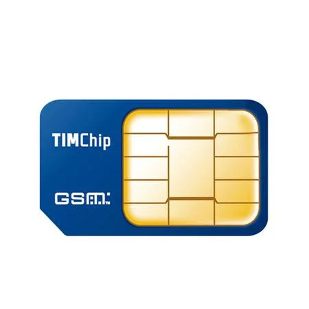 CHIP TIM