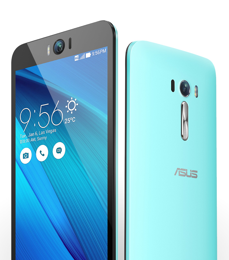 ZENFONE SELFE