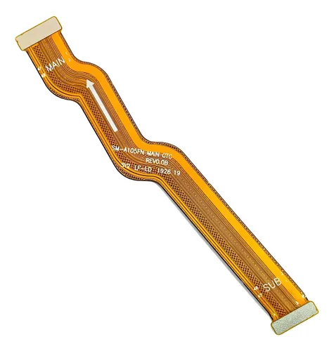 FLEX LCD A10