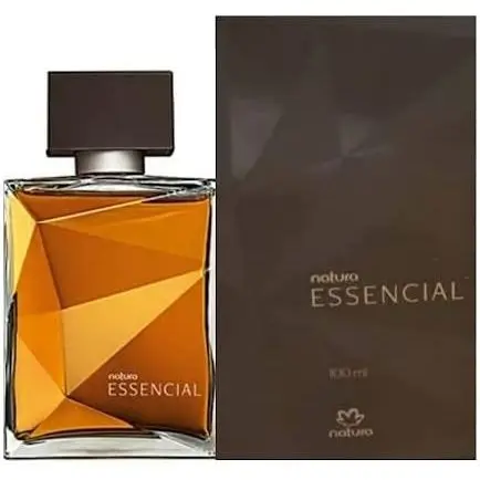 ESSENCIAL TRADICIONAL NATURA